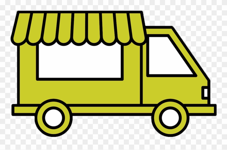 Mutt's Amazing Hot Dogs & Burgers - Vector Graphics Clipart