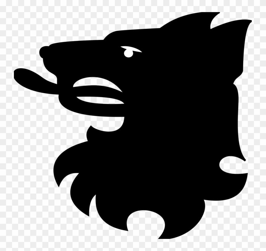 Labrador Retriever Symbol Computer Icons Sign Howl - Symbols Of A Dog Clipart