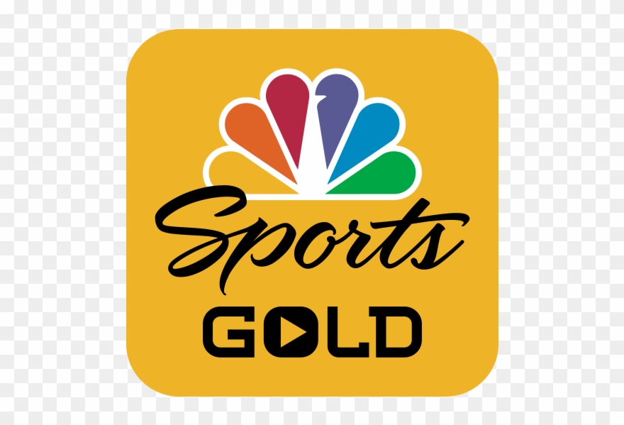 Nbc Sports Gold Clipart