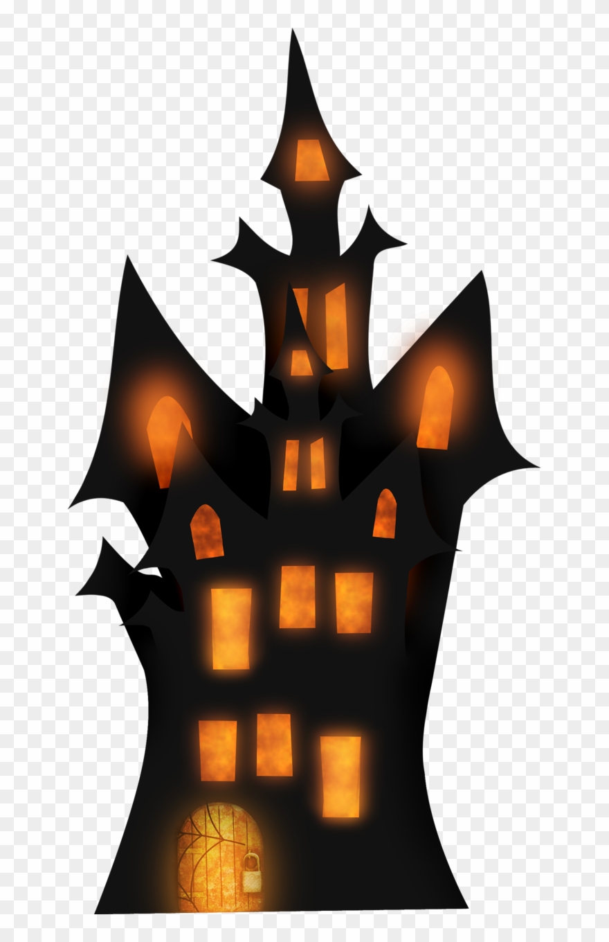 Halloween Clipart, Halloween 2018, Halloween Silhouettes, - Halloween Png Transparent Png