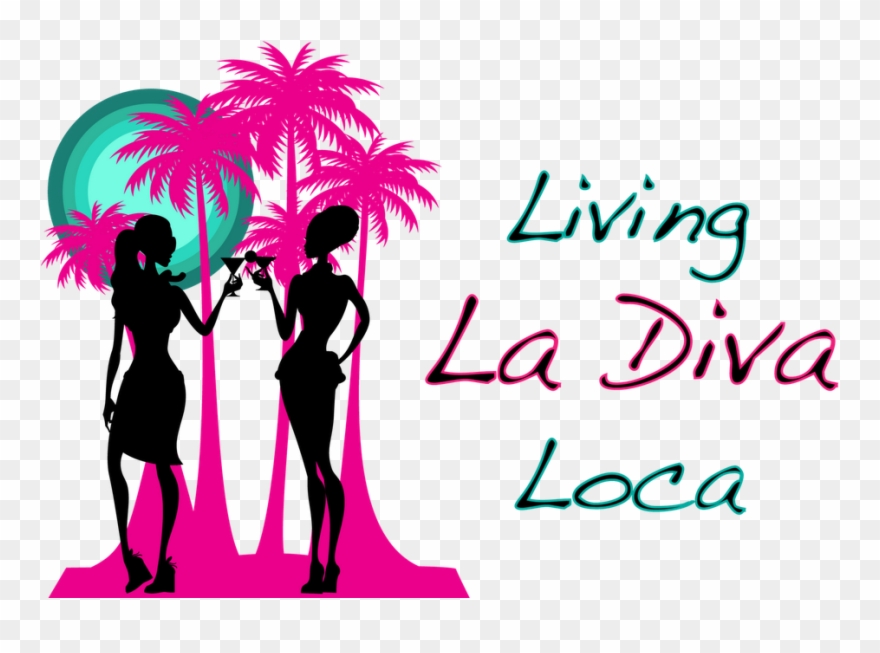 Diva Cupcake Cliparts - All Swing Dances Rectangle Sticker - Png Download