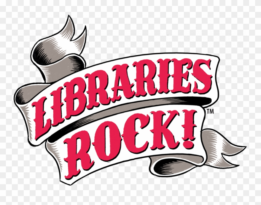 Kids' Programs Dawson County Satellite Monday, June - Libraries Rock Summer Reading Program Clipart