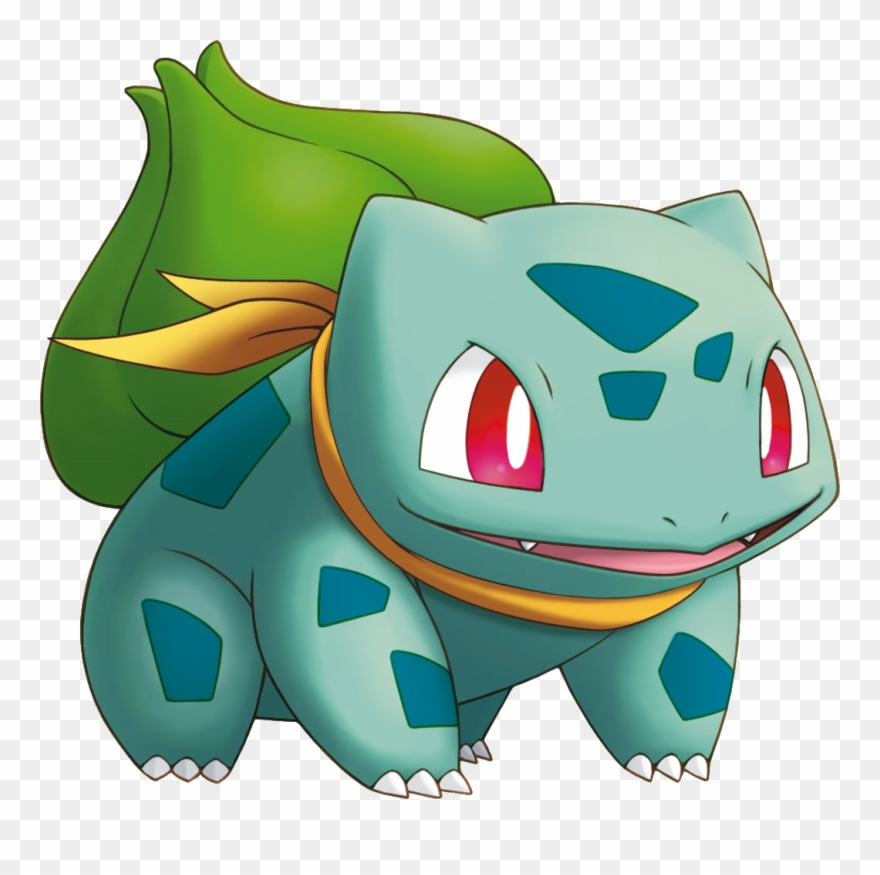 Pokemon - Pokemon Png Clipart