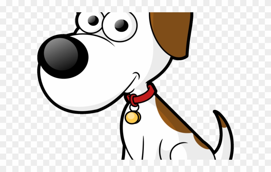 Labrador Clipart Aso - Dog Clipart Transparent Background - Png Download