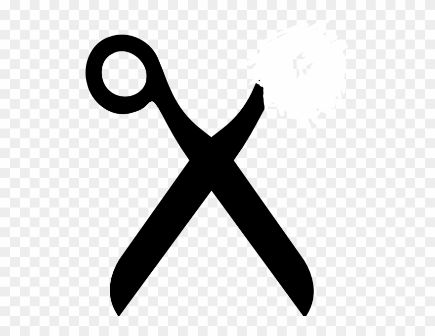 Scissors Icon Clipart