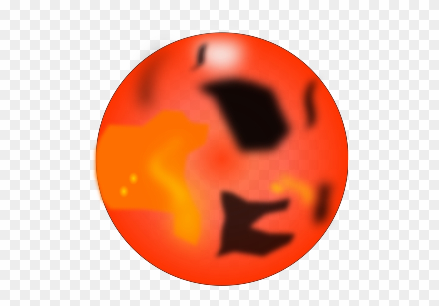 Surviving Mars Earth Planet Computer Icons - Clip Art - Png Download