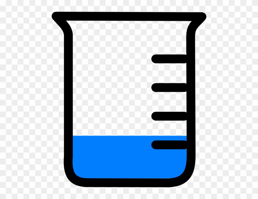 Beaker Clip Art Png - Beaker Png Transparent Png