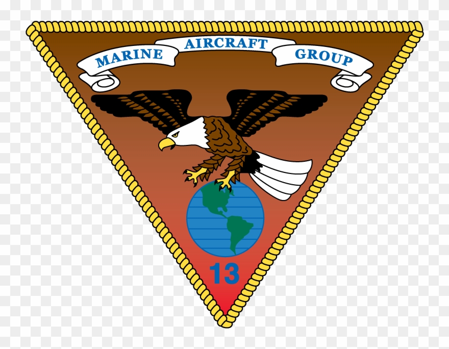 Marine Aircraft Group - Marine Aircraft Group 11 Clipart