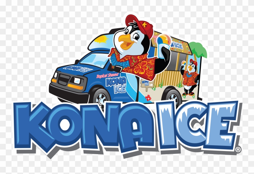Kona Ice Logos-01 - Kona Ice Clipart