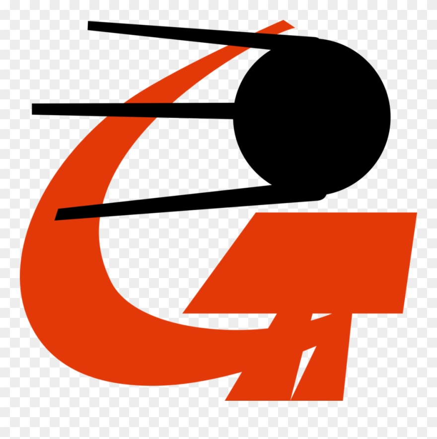 Soviet Clip Art Download - Hammer And Sickle Science - Png Download