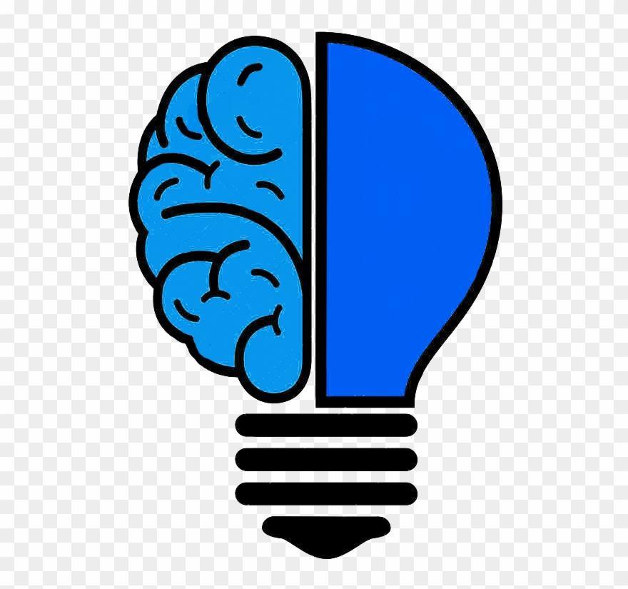 The Vision - - Symbol Of Education Clipart