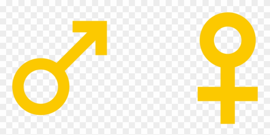 Big Image - International Female Symbol Clipart