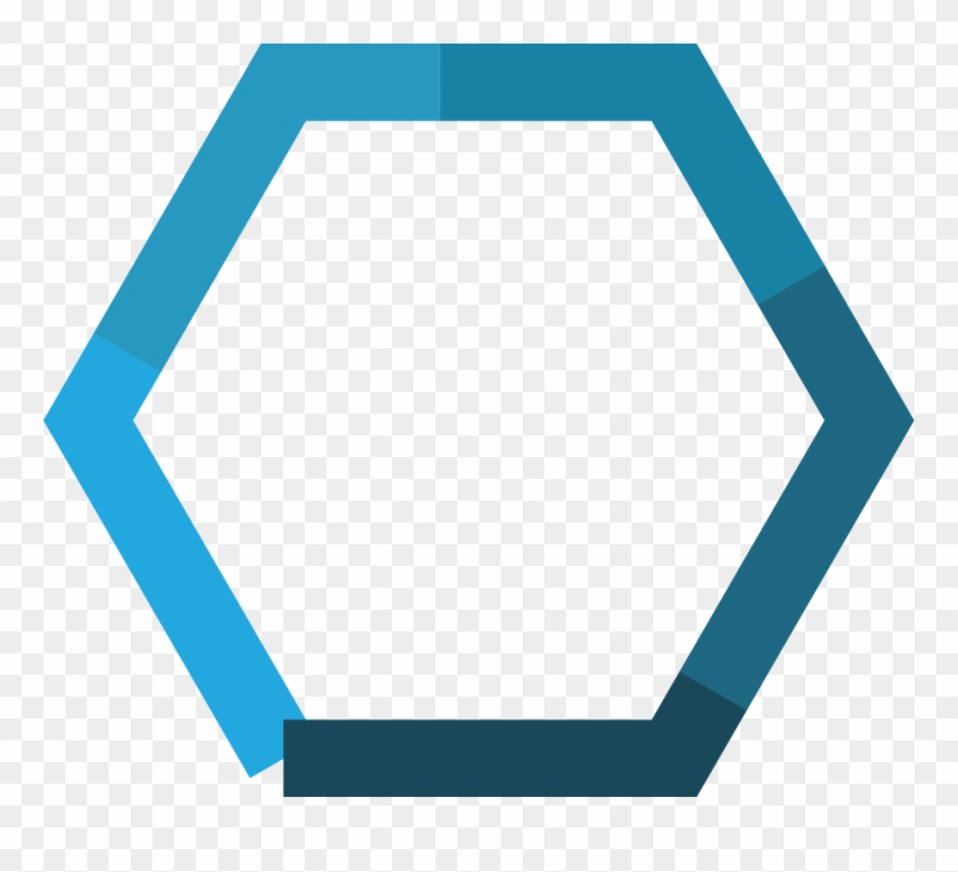 Octagon Clip Black And White Stock - Shapes Graphic Design Png Transparent Png