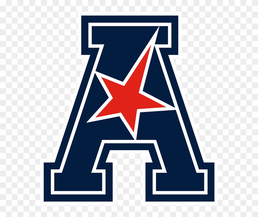 American Conference Logo Clipart