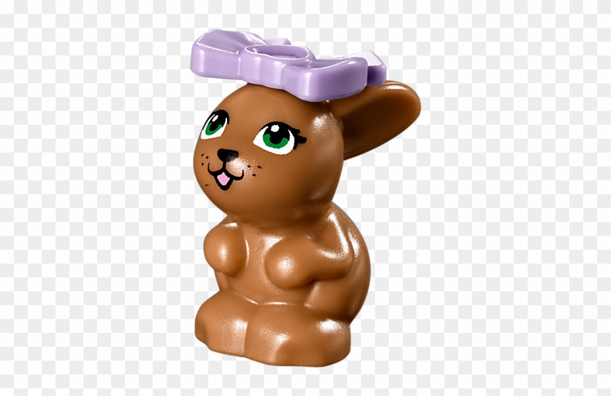 Image Of Lego- Mia's Bedroom - Lego 3939 Friends Mia's Bedroom Clipart