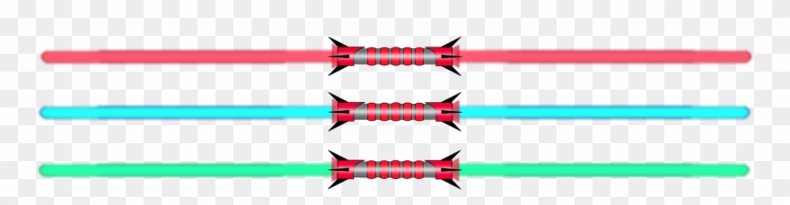 Bb-8 Lightsaber Computer Icons Star Wars Jedi - Lightsaber Clipart