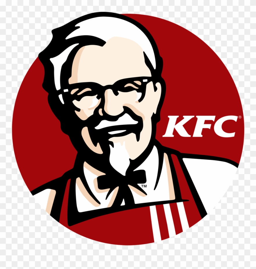 Is The Kentucky Fried Chicken - Kfc Logo Clipart