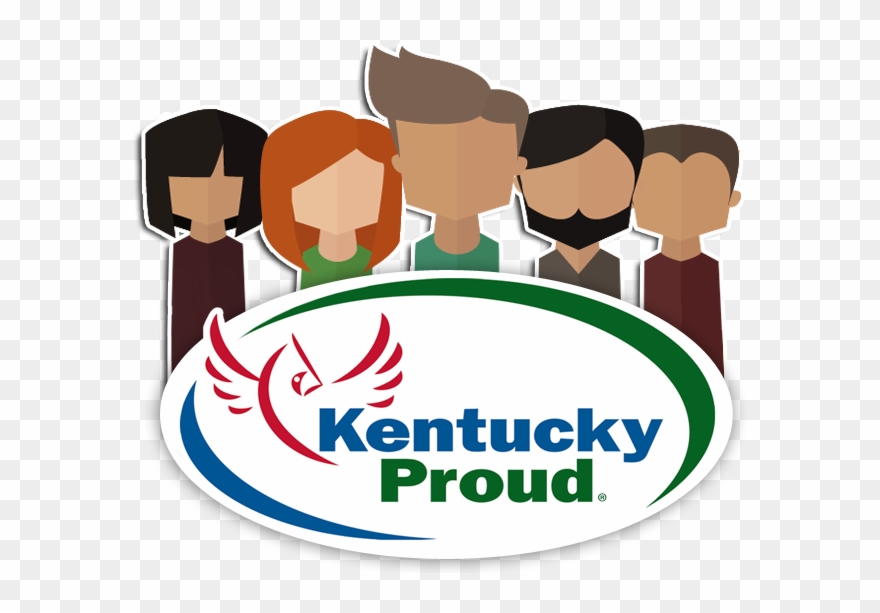 Register To Join - Kentucky Proud Clipart