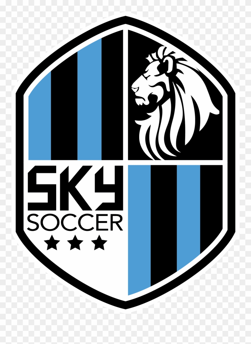 Sky Soccer Is A Non-profit Organization In Bowling - Sky Soccer Logo Clipart
