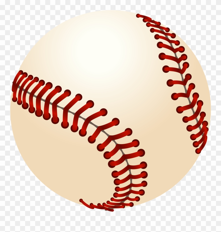Download Clip Art Library Stock Graduation Information - Flaming Baseball - Png Download