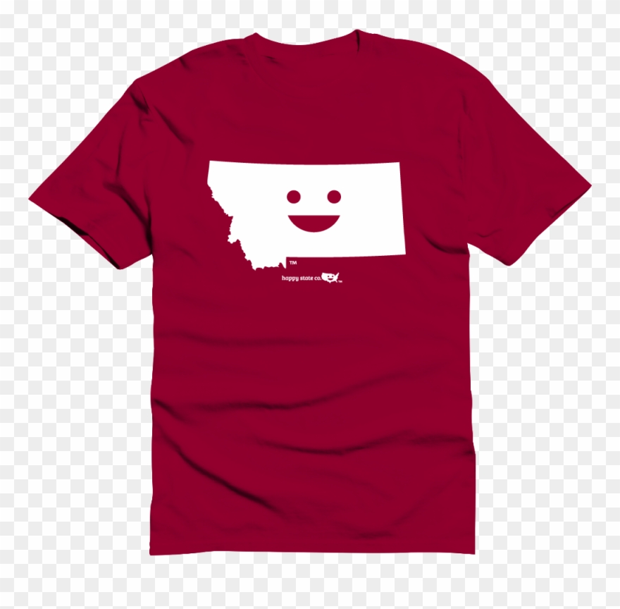 Arkansas Svg Shirt Clip Art Freeuse Stock - Montana Mt Home State Mouse Pad Mousepad - Solid Green - Png Download