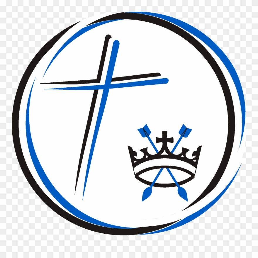 Church Logo St Edmund S Crickhowell The - St Edmund's Church, Crickhowell Clipart