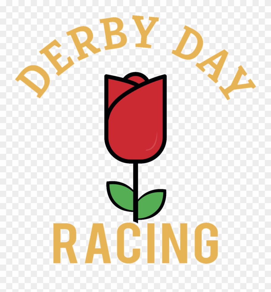 Charting The Kentucky Derby Contenders Derby Day Racing - Everything Ends Marvel Clipart