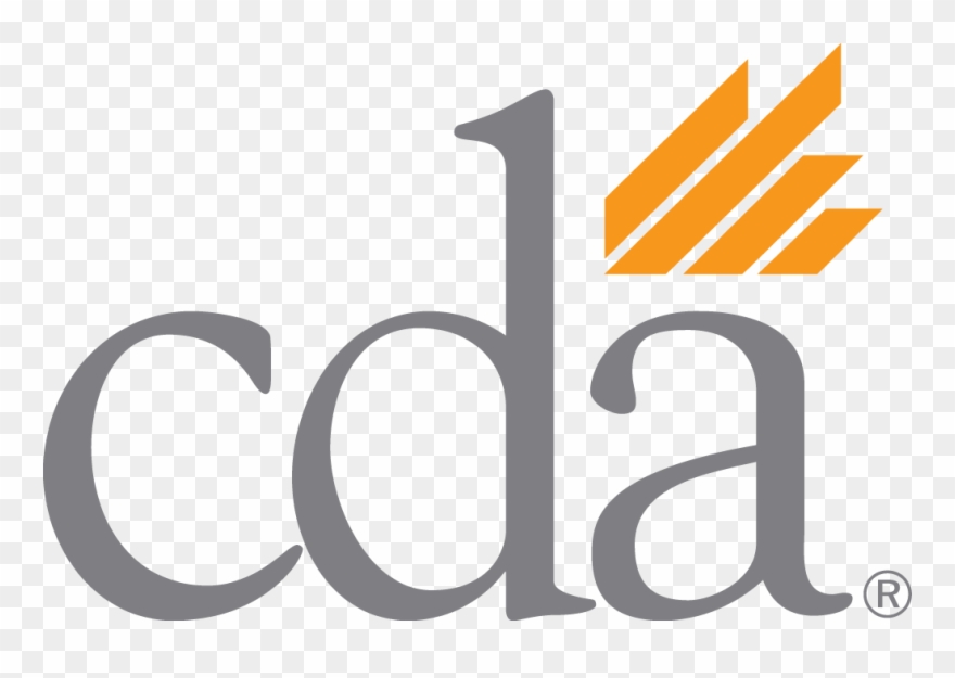 Coast Dental - California Dental Association Logo Clipart