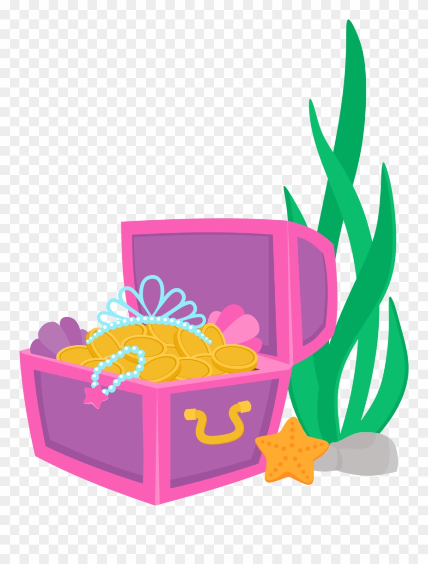 Visit - Ostra De La Sirenita Ariel Png Clipart