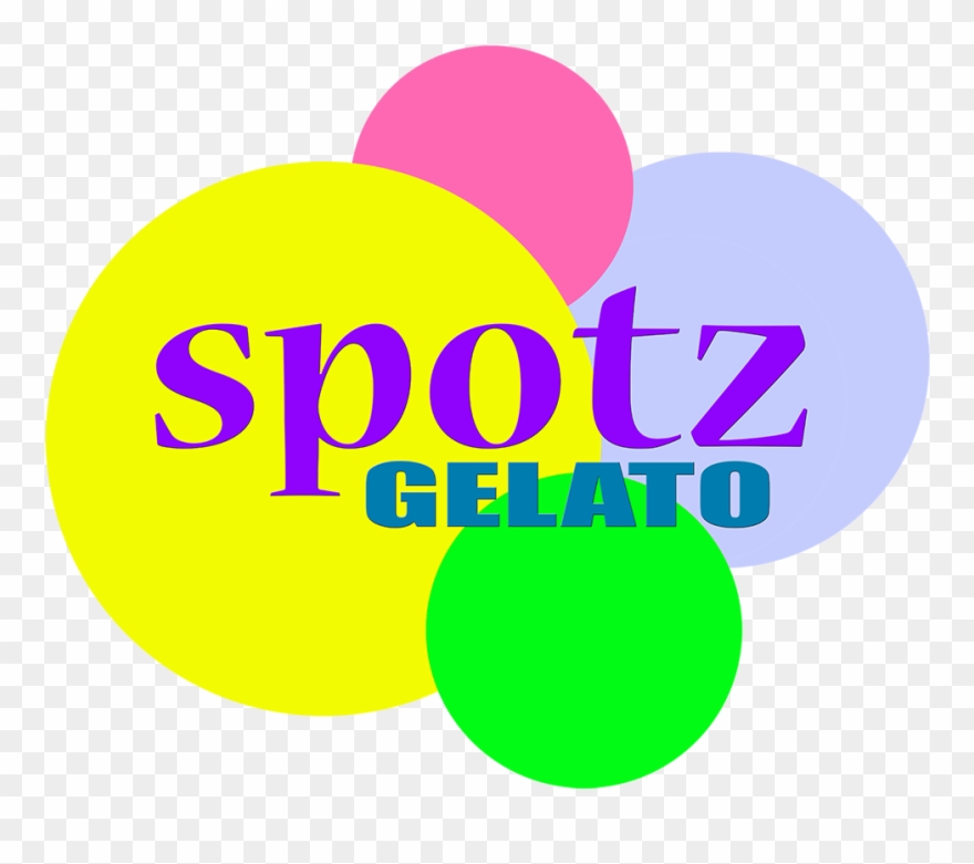 Spotz Gelato Clipart