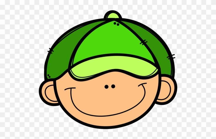 Plaque Clipart Cookie - Caritas Melonheadz - Png Download