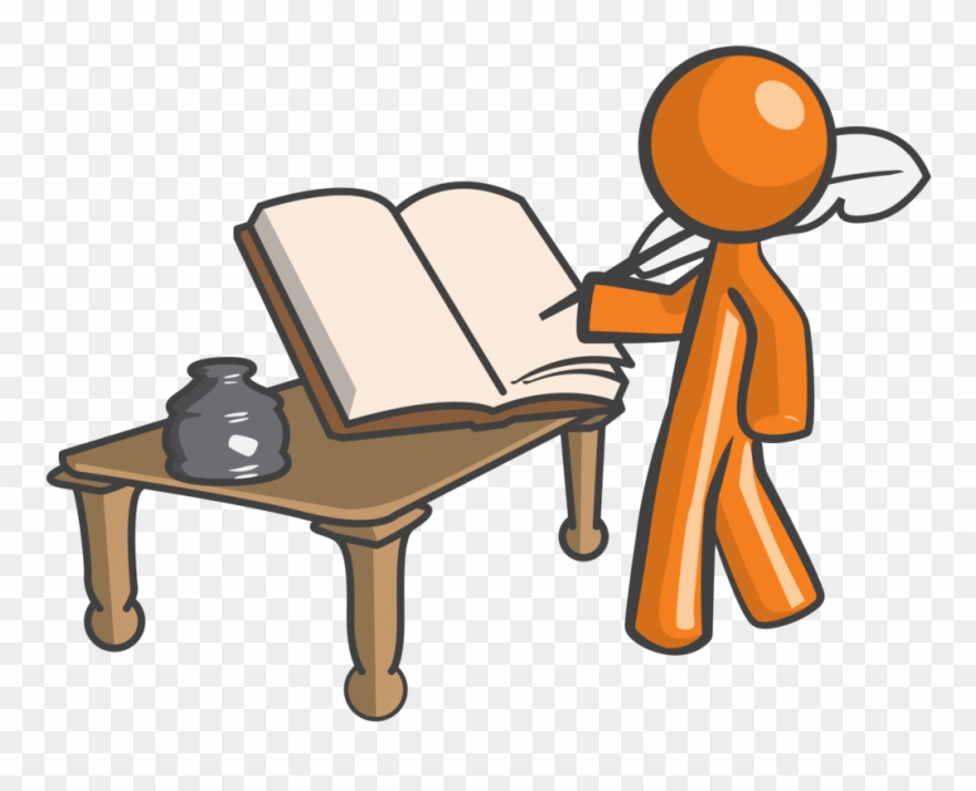 Clipart Free Stock Conclusion Clipart Writing - History - Png Download