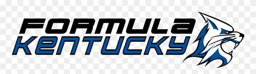 Formula Kentucky Logo Clipart
