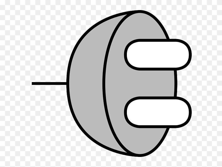 Plug Clip Art - Png Download