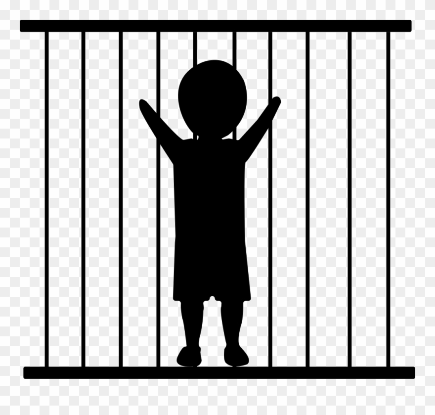 Crime Clipart Svg - Crime - Png Download