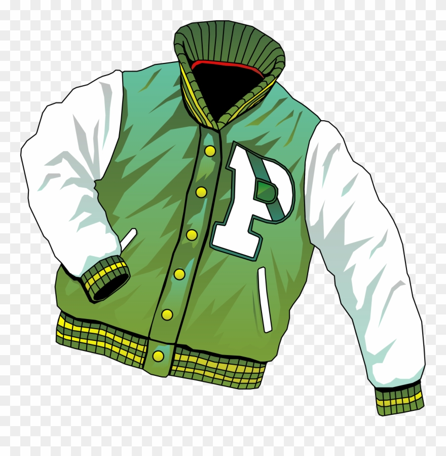 Free Fall Clothing Cliparts Download Free Clip Art - Png Download