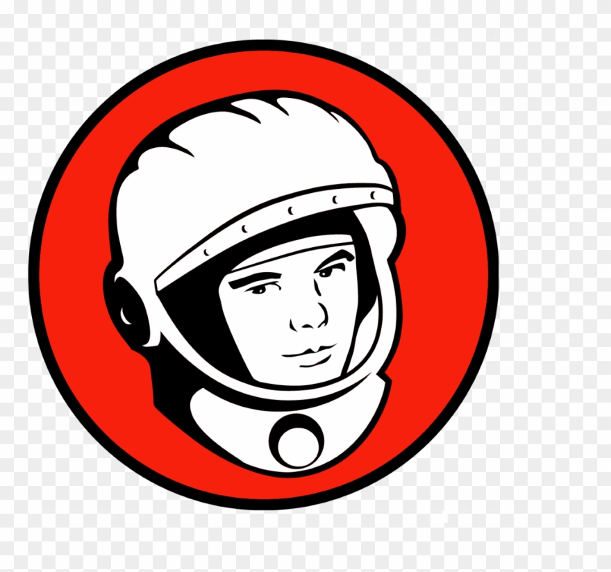 Space Shuttle Archives Today What Are You - Yuri's Night Logo Clipart