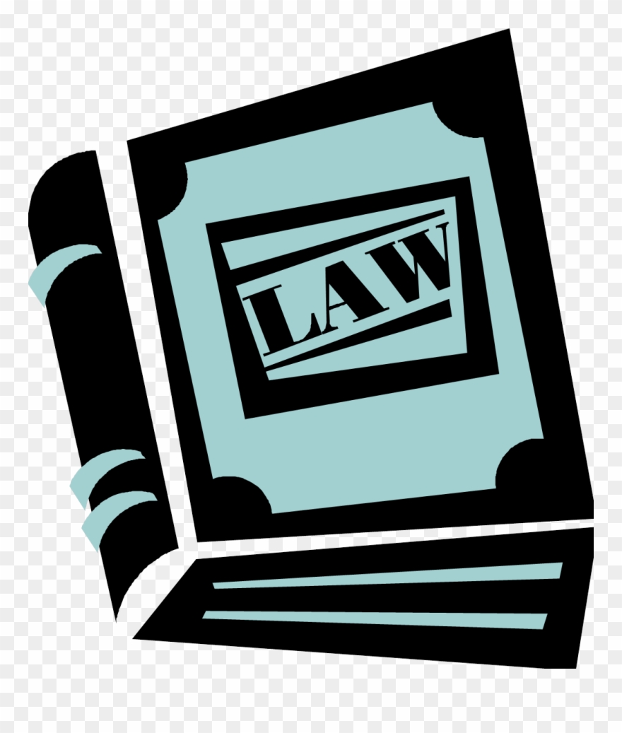 Criminal Clipart Transparent - Rules And Regulation Symbol - Png Download