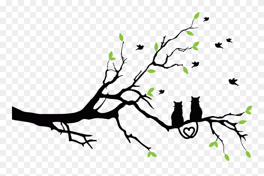 Lovebird Drawing Art Pencil - Beautiful Drawing Pictures Of Birds Clipart