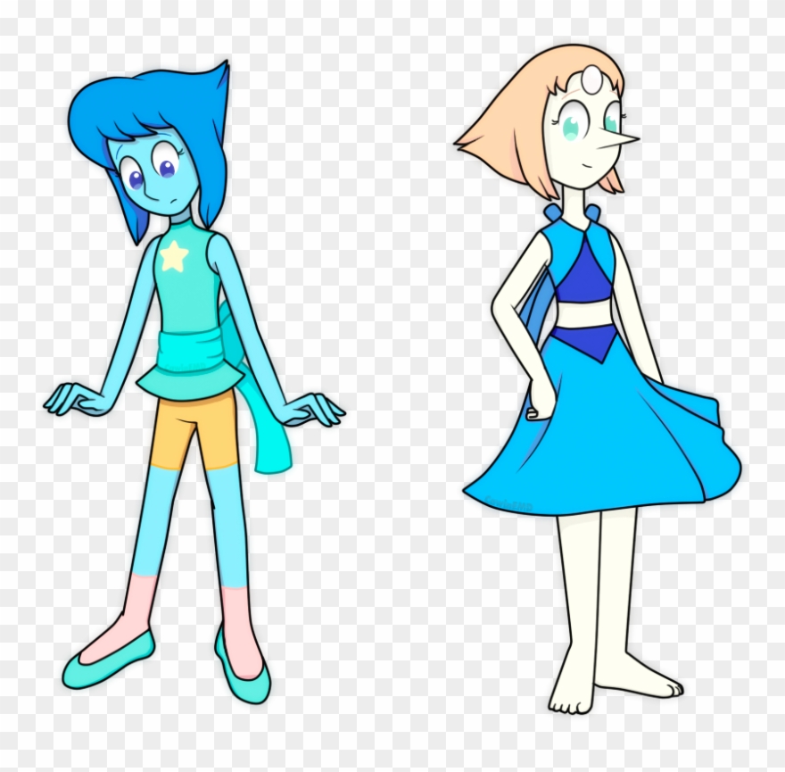 Swap Clipart Clothing Swap - Steven Universe Clothes Swap - Png Download