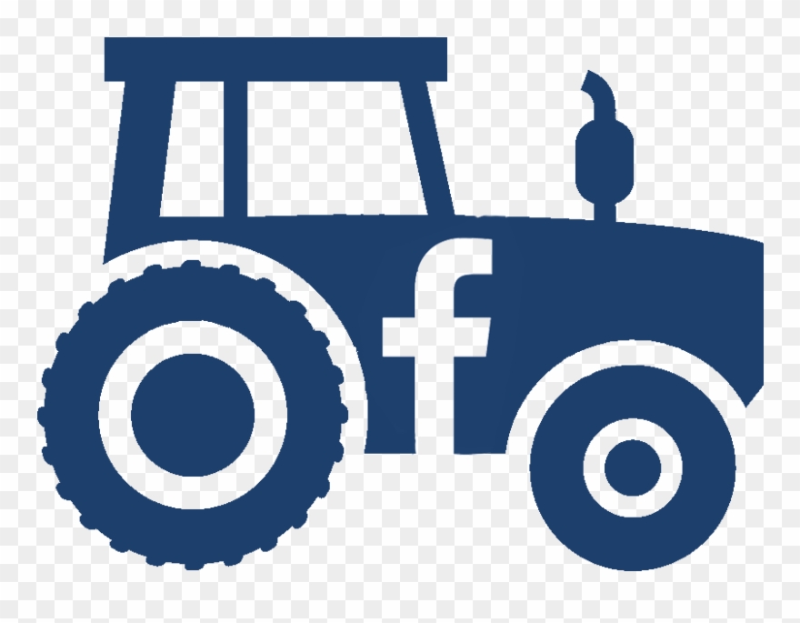 Facebook - Countrysidewatch - Tractor Decal Clipart