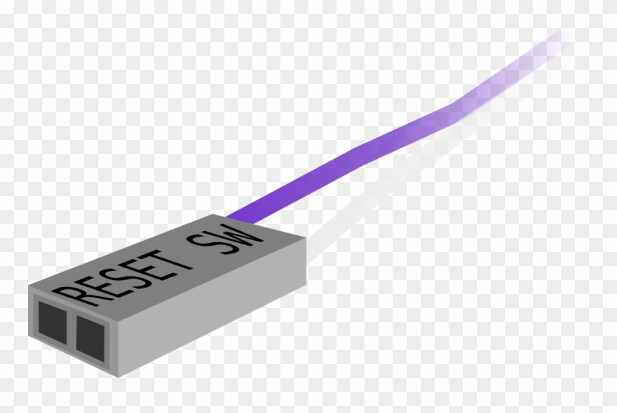 Power Switch Clipart