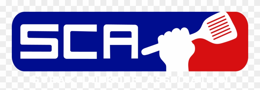 Steak Cookoff Association - Sca Steak Cook Off Clipart