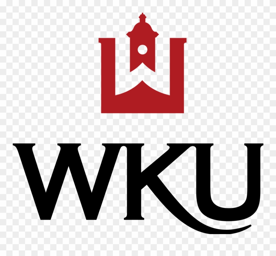Western Kentucky University Clipart