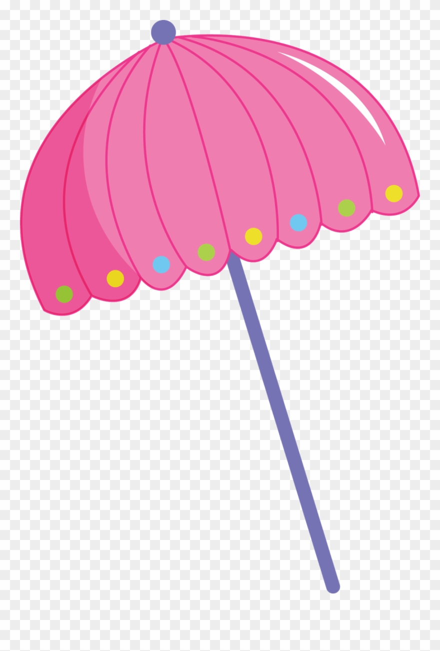 Christine Staniforth ♛༻ Clip Art, Toys, Party, Beach - Guarda Chuva Pool Party - Png Download