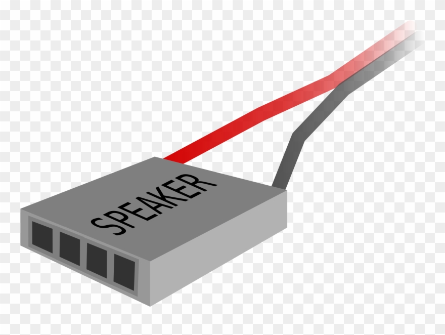 Speaker Plug Clipart, Vector Clip Art Online, Royalty - Power Switch - Png Download