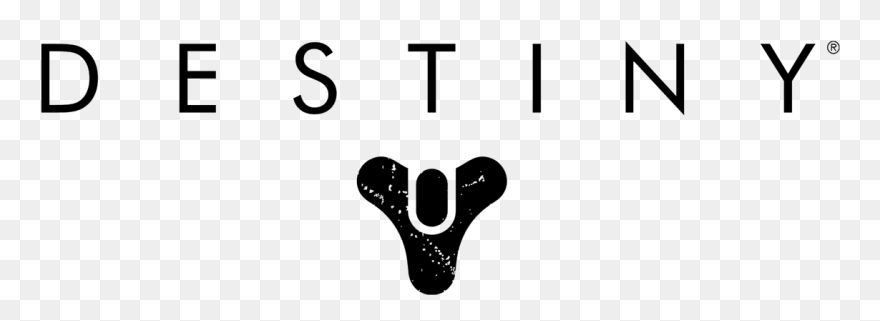 Destiny Clipart Transparent - Destiny .png