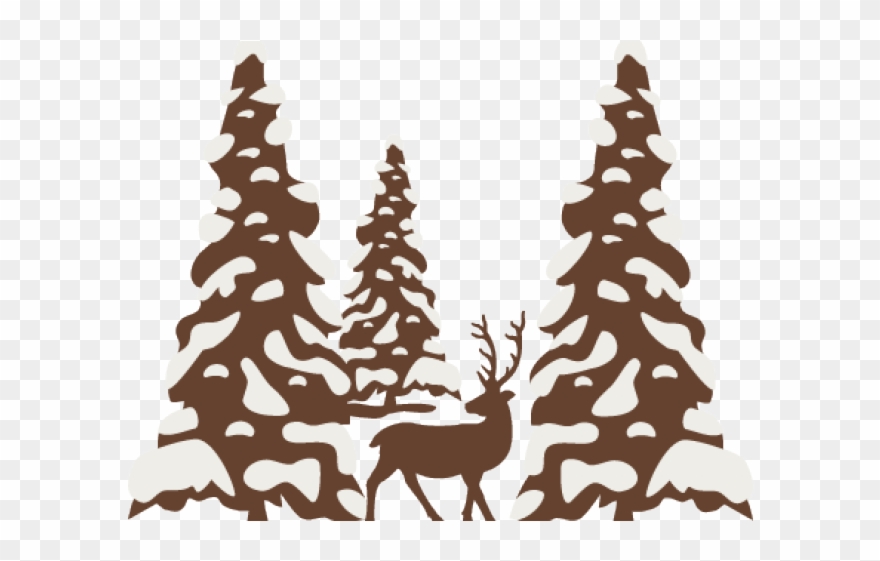 Scenery Clipart Cute - Svg Bear Scene - Png Download