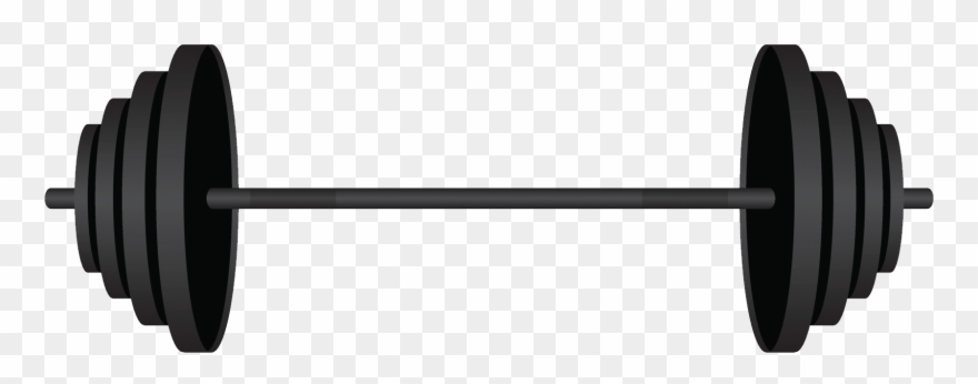 Png Photo, Metal Bar, Weightlifting, Barbell, Clip - Barbell Png Transparent Png