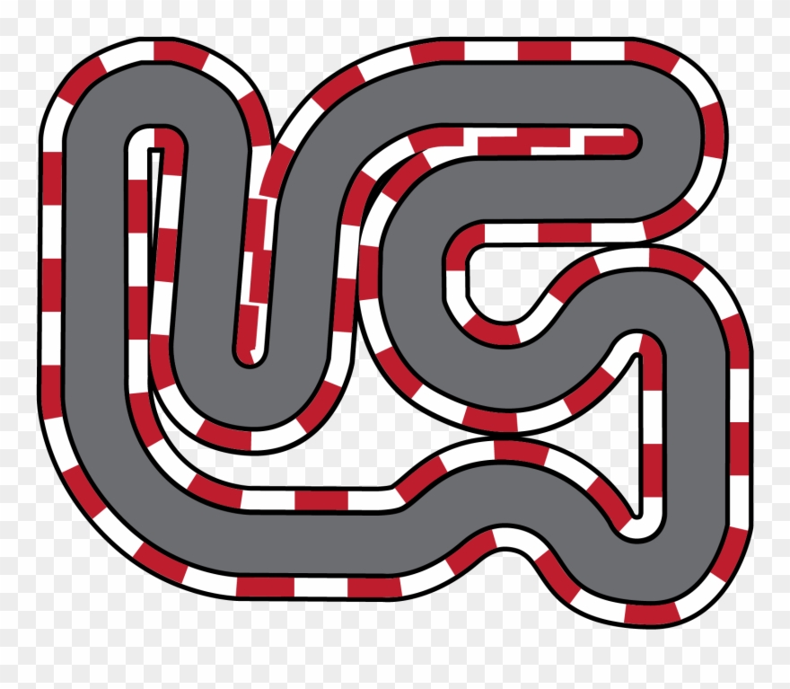 Le Mans - Autobahn Indoor Speedway & Events - Memphis, Tn Clipart